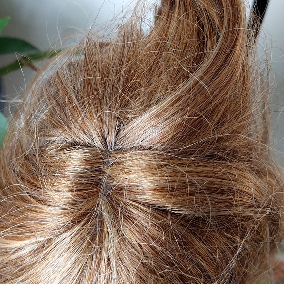 Carmen Synthetic WIG PREMIUM FIBER - Picture 3 of 8